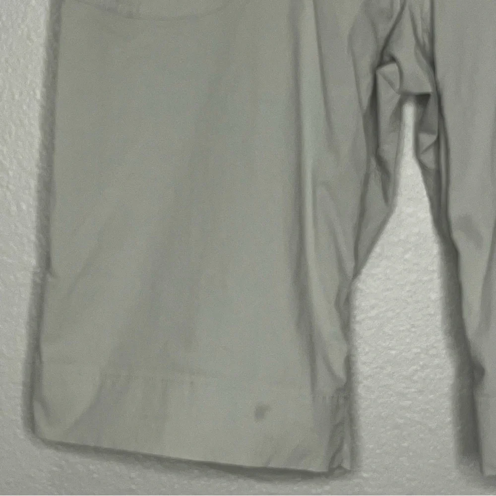 Arc’teryx‎ Outdoor Shorts Women 8 Gray Nylon Bermuda Chino Hiking Stretch Logo